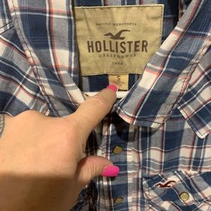 Holister